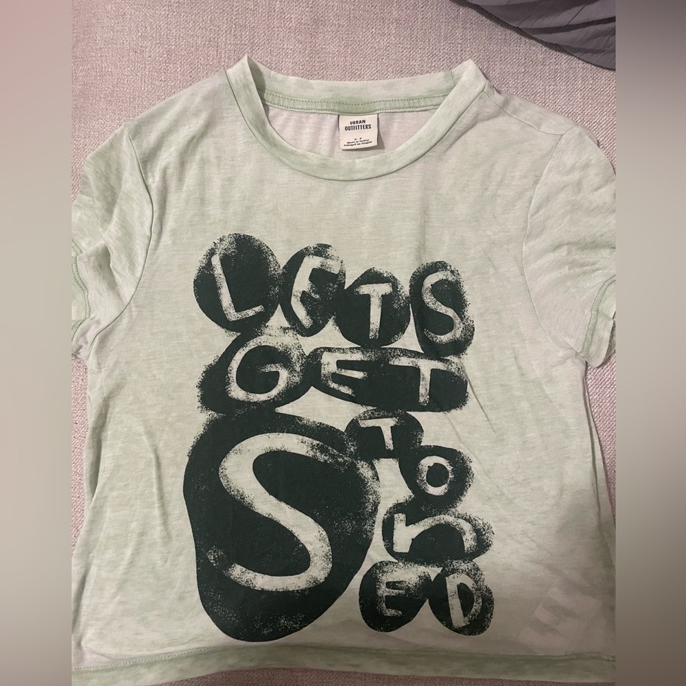 Urban Outfitters Top